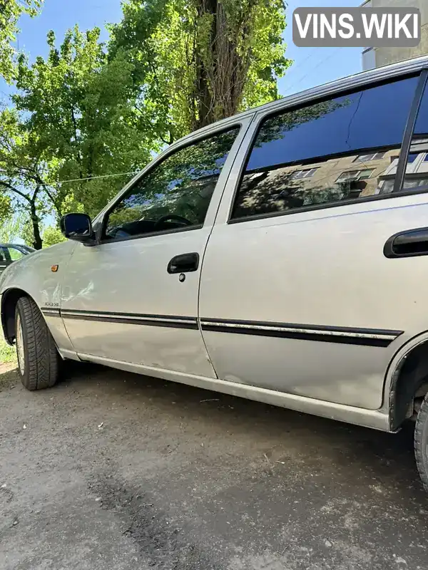 Daewoo Nexia 2004, фото з оголошення 2 з 19, VIN ULV3D31UD4A013617
