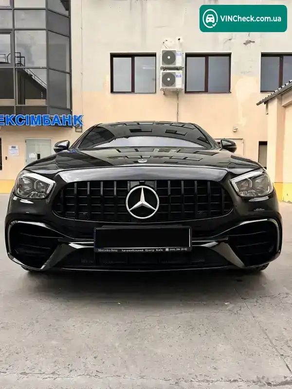 Mercedes-Benz E-Class 2016, фото з оголошення 2 з 16, VIN WDDZF4KB5HA121551