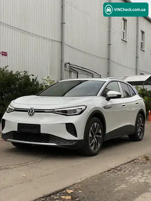 Volkswagen ID.4 2023, фото з оголошення 1 з 20, VIN LFVVB9E64M5024676