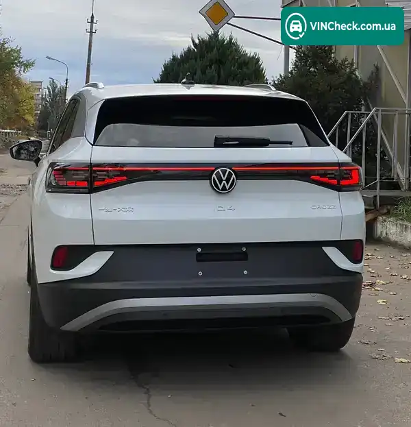 Volkswagen ID.4 2023, фото з оголошення 2 з 20, VIN LFVVB9E64M5024676