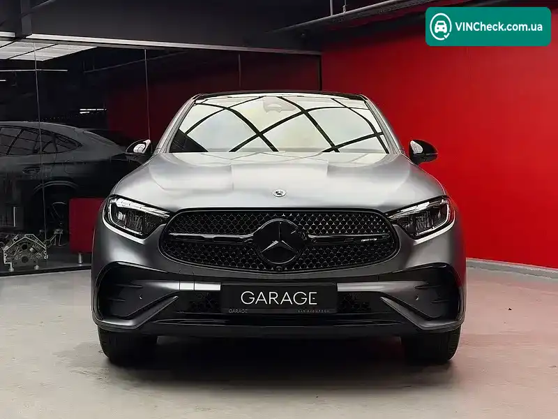 Mercedes-Benz GLC-Class 2023, фото з оголошення 2 з 21, VIN W1NKJ0FB0RF060989