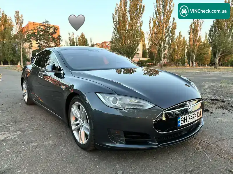 Tesla Model S 2015, фото з оголошення 2 з 20, VIN 5YJSA1S26FF096799