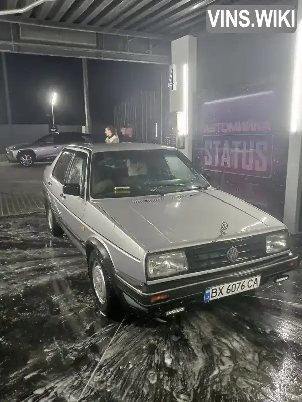 Volkswagen Jetta 1989, фото з оголошення 1 з 8, VIN WVWZZZ1GZKW012154