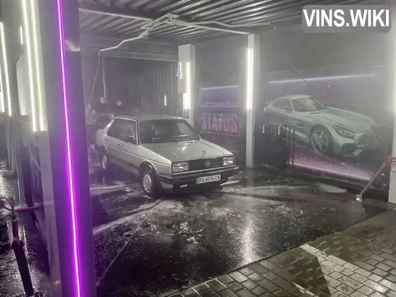 Volkswagen Jetta 1989, фото з оголошення 2 з 8, VIN WVWZZZ1GZKW012154