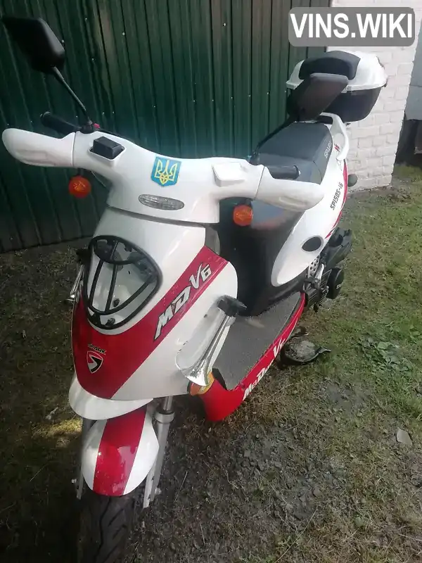 Spark SP-150 2020, фото з оголошення 2 з 5, VIN L2BB2NCC6KB119016
