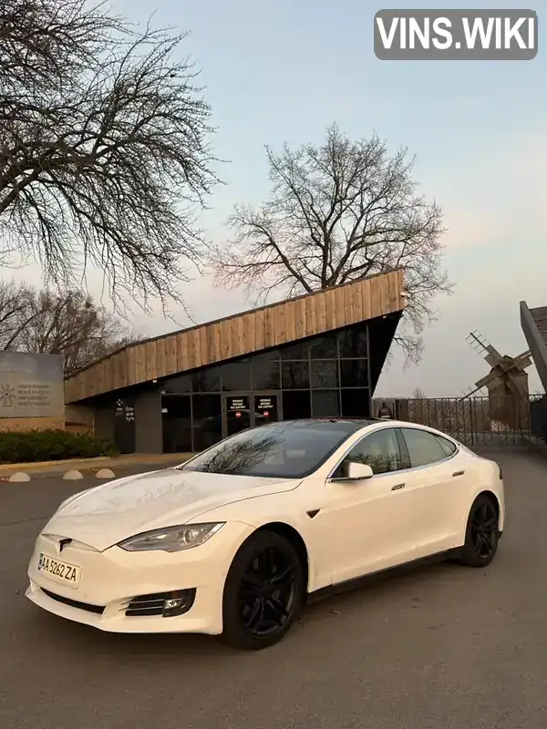 Tesla Model S 2014, фото з оголошення 2 з 18, VIN 5YJSA1H17EFP59567
