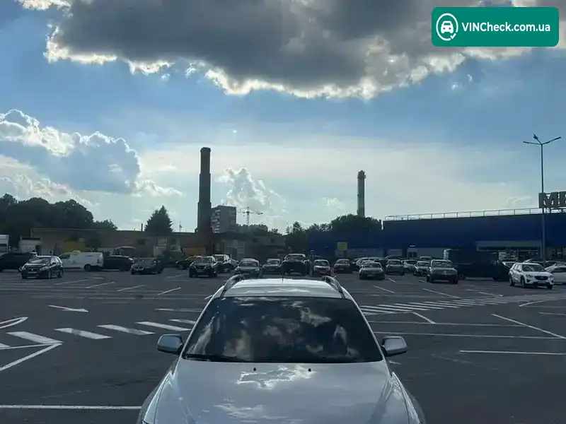 Mazda 6 2007, фото з оголошення 2 з 18, VIN JMZGY198271474813