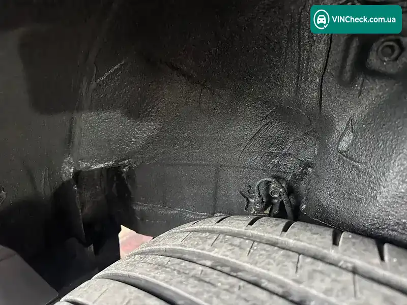 Honda CR-V 2010, фото з оголошення 2 з 20, VIN SHSRE7870AU000870