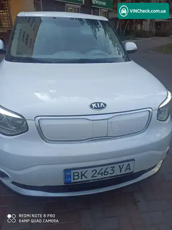 Kia Soul 2018, фото з оголошення 2 з 20, VIN KNAJX81EFJ7030793