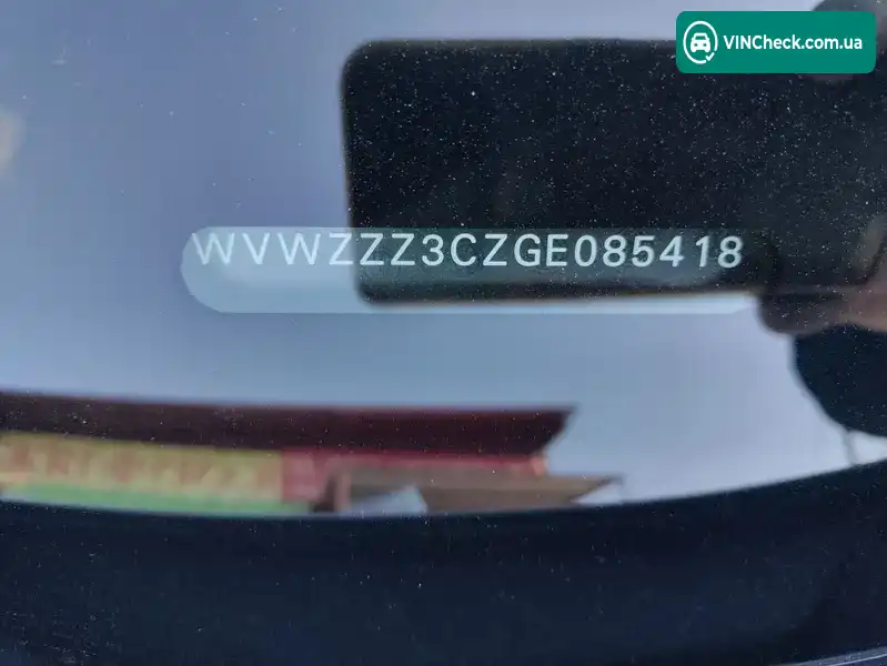 Volkswagen Passat 2015, фото з оголошення 2 з 20, VIN WVWZZZ3CZGE085418