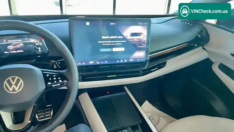 Volkswagen ID. UNYX 2025, фото з оголошення 2 з 9, VIN HVWJA1ER6S1200591