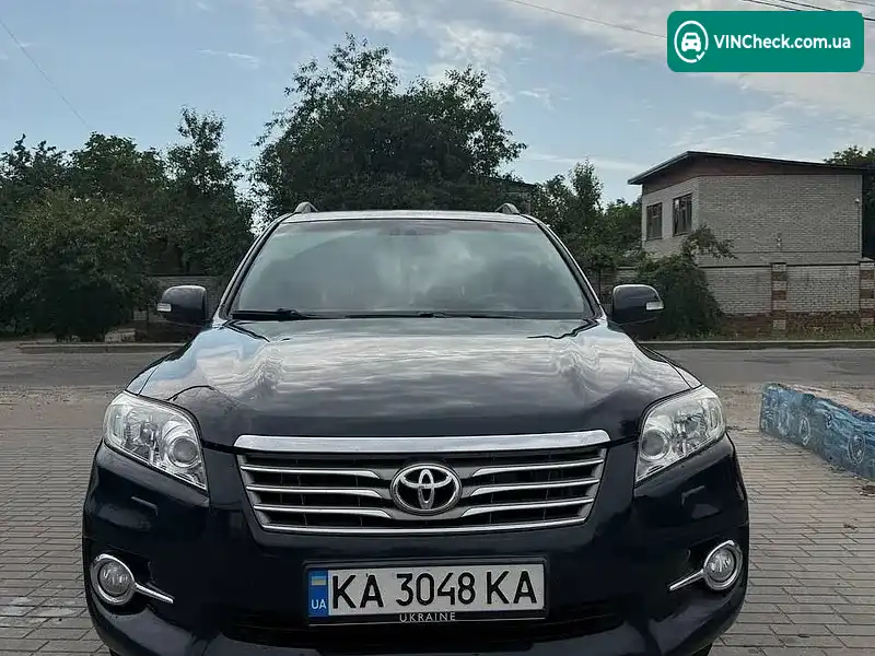 Toyota Highlander 2010, фото з оголошення 1 з 12, VIN JTMBE31V20D012683