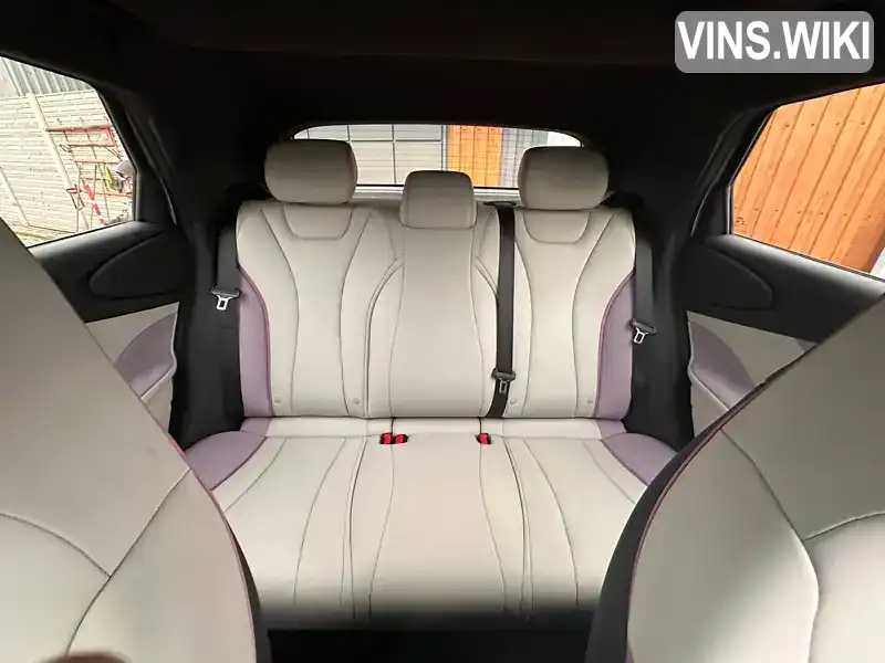 BYD Dolphin 2022, фото з оголошення 2 з 21, VIN LC0CE4CC6N0061443