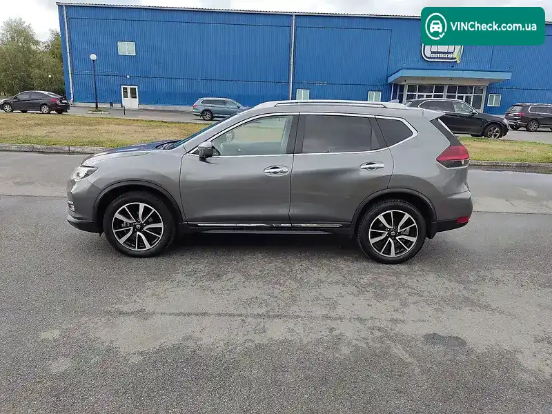 Nissan Rogue 2018, фото з оголошення 2 з 20, VIN JN8AT2MVXJW326789