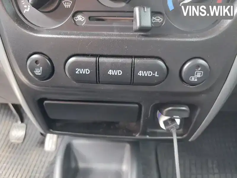 Suzuki Jimny 2015, фото з оголошення 2 з 13, VIN JSAFJB43V00641657
