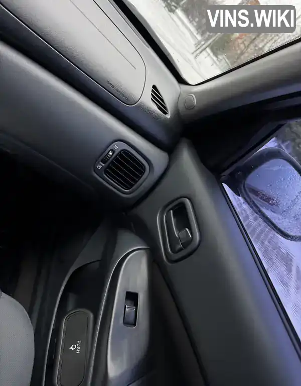 Nissan Almera 2005, фото з оголошення 2 з 16, VIN SJNBBAN16U2655259