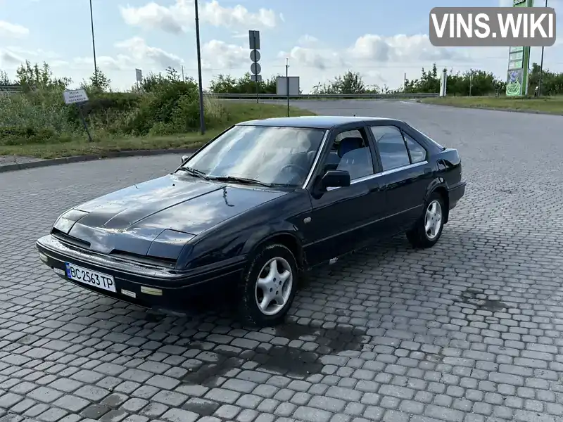 Honda Integra 1986, фото з оголошення 1 з 21, VIN JHMDA47200S002063