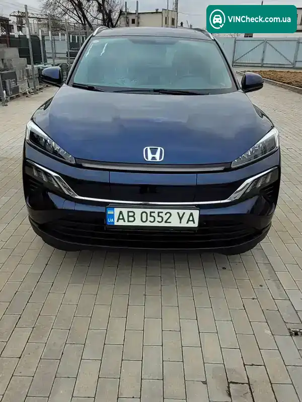 Honda M-NV 2022, фото з оголошення 2 з 20, VIN LVHDH2879N5005692