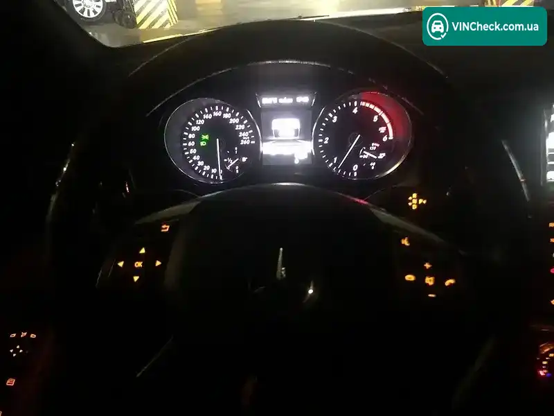 Mercedes-Benz GL-Class 2013, фото з оголошення 2 з 21, VIN WDC1668241A195239