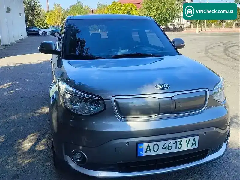 Kia Soul 2015, фото з оголошення 2 з 15, VIN KNAJX81EFG7007937