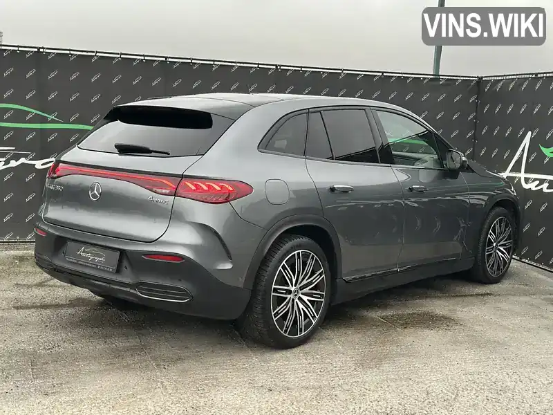 Mercedes-Benz EQE SUV 2023, фото з оголошення 2 з 21, VIN W1NGM1CB4PA008850