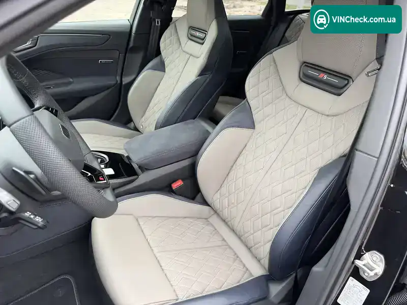 Audi A6 2025, фото з оголошення 1 з 21, VIN WAUZZZFN5TN001282