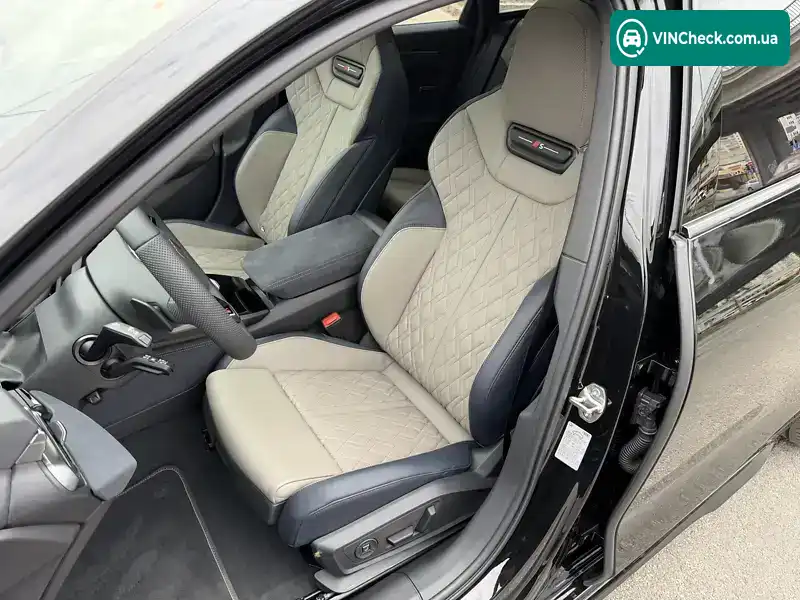 Audi A6 2025, фото з оголошення 2 з 21, VIN WAUZZZFN5TN001282