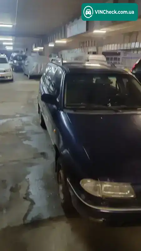 Opel Astra 1998, фото з оголошення 2 з 6, VIN W0L0TFF35W2022003
