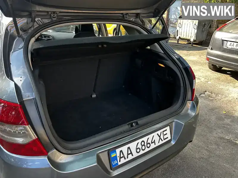 Citroen C4 2011, фото з оголошення 2 з 18, VIN VF7NC9HR8BY600385