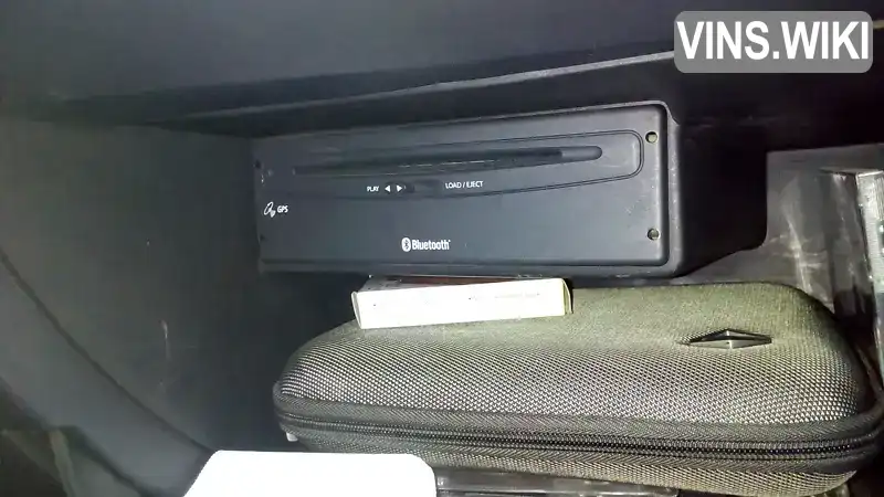 Renault Espace 2008, фото з оголошення 1 з 21, VIN VF1JK03CC39282645