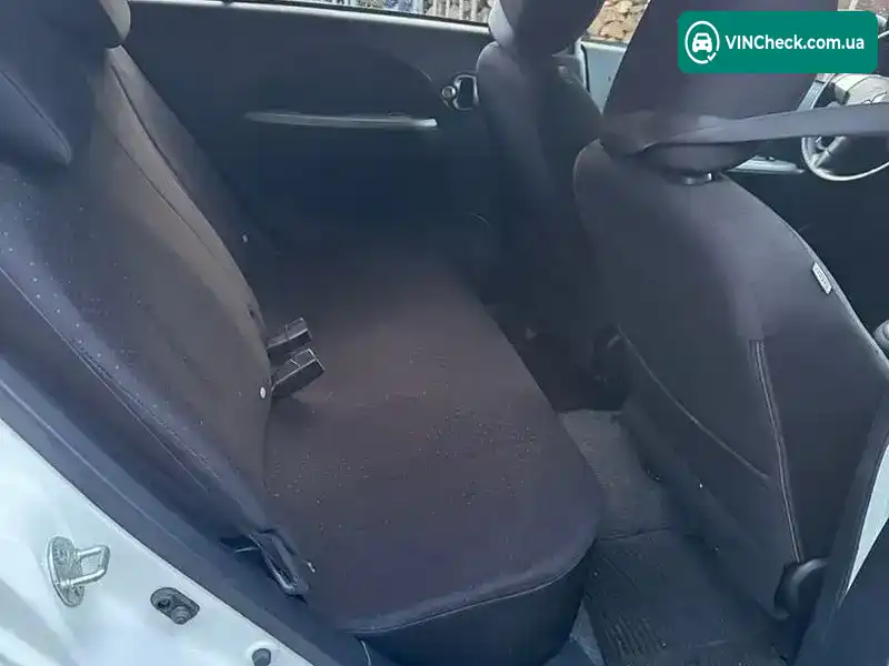Mitsubishi i-MiEV 2010, фото з оголошення 2 з 13, VIN JMBLDHA3WBU001441
