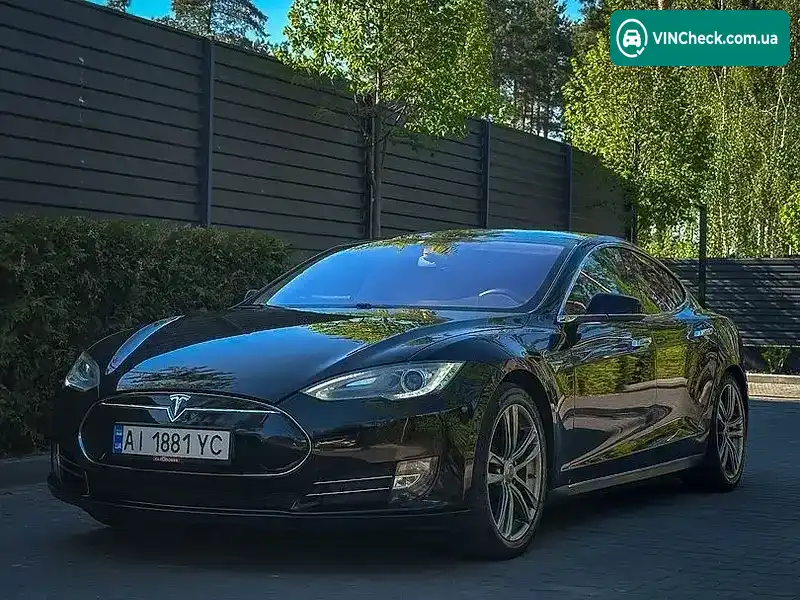 Tesla Model S 2013, фото з оголошення 1 з 20, VIN 5YJSA2DN8DFP17759