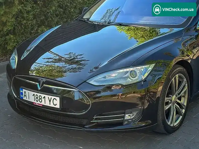 Tesla Model S 2013, фото з оголошення 2 з 20, VIN 5YJSA2DN8DFP17759