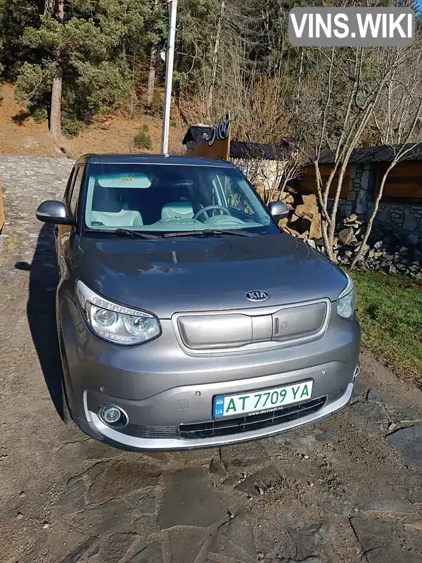 Kia Soul 2015, фото з оголошення 1 з 9, VIN KNAJX81EFG7004486
