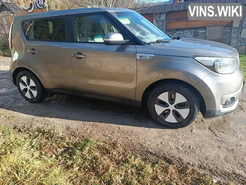 Kia Soul 2015, фото з оголошення 2 з 9, VIN KNAJX81EFG7004486