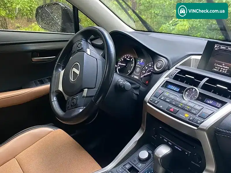 Lexus NX 2015, фото з оголошення 1 з 16, VIN JTJYARBZ0F2011462