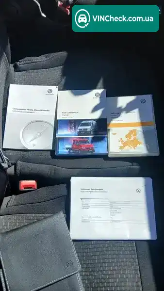 Volkswagen Crafter 2017, фото з оголошення 2 з 20, VIN WV3ZZZSZZJ9019604