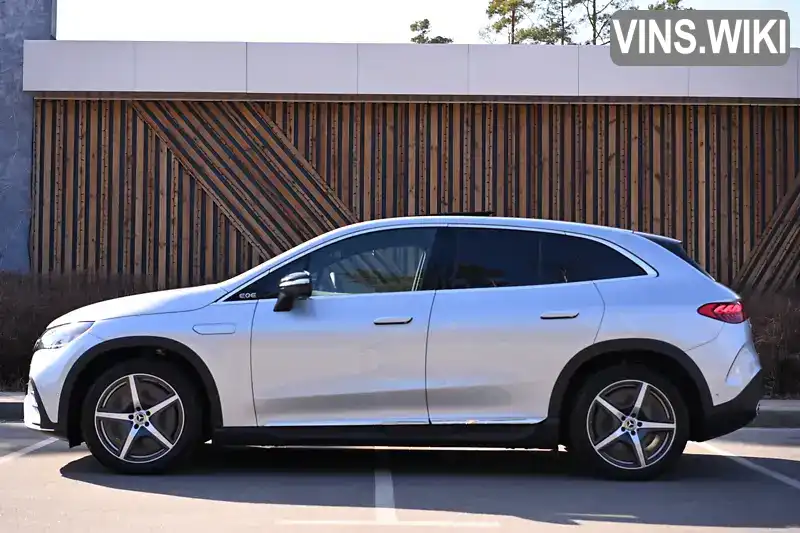 Mercedes-Benz EQE SUV 2023, фото з оголошення 1 з 21, VIN 4JGGM2BB8PA014323