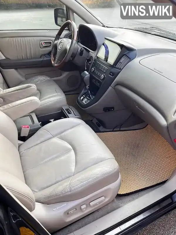 Lexus RX 2002, фото з оголошення 2 з 21, VIN JTJHF10U800300019