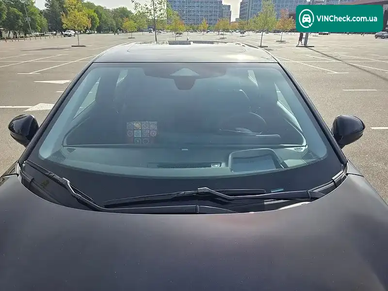Nissan Ariya 2024, фото з оголошення 2 з 20, VIN JN1BF0BA7RM432591