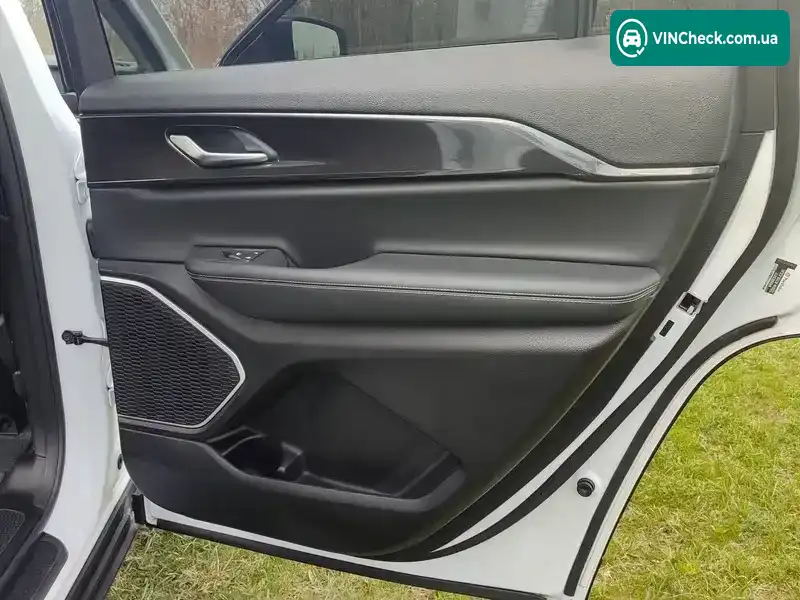 Jeep Grand Cherokee 2022, фото з оголошення 1 з 21, VIN 1C4RJKAG7N8518336