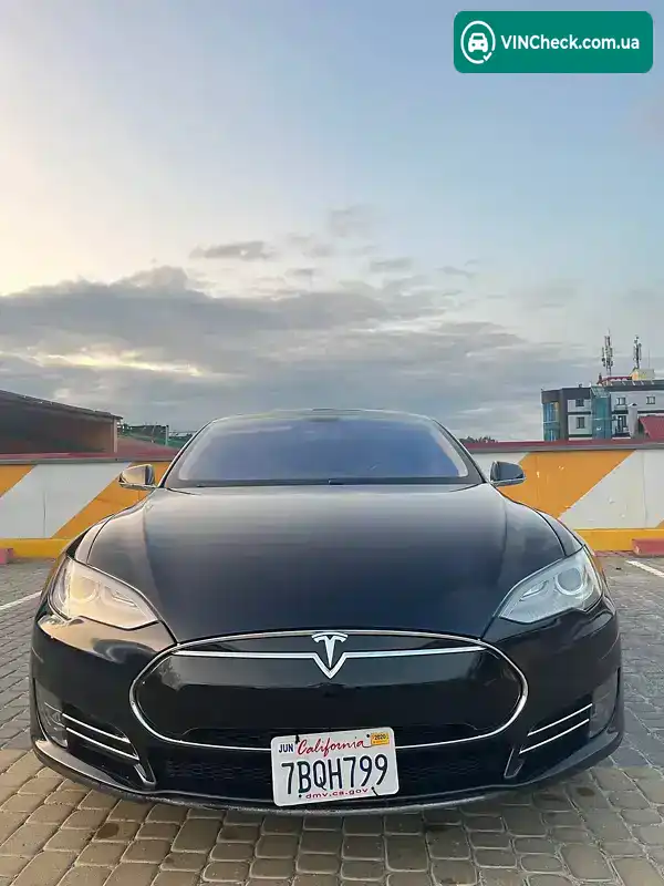 Tesla Model S 2013, фото з оголошення 1 з 20, VIN 5YJSA1AGXDFP13700