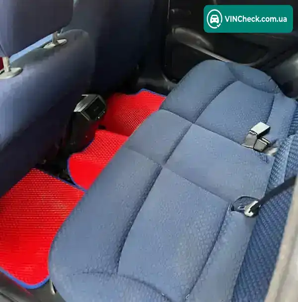 Fiat Stilo 2002, фото з оголошення 2 з 13, VIN ZFA19200000092264