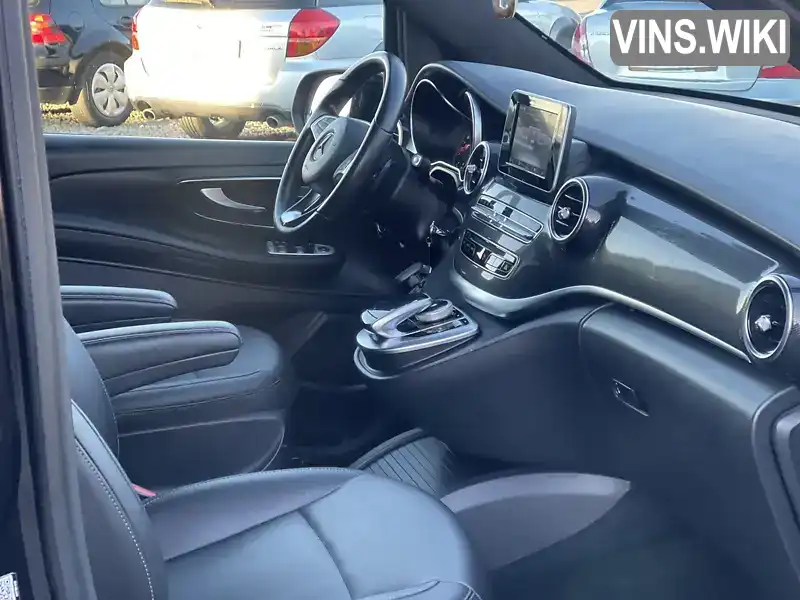 Mercedes-Benz V-Class 2014, фото з оголошення 2 з 21, VIN WDF44781313020156