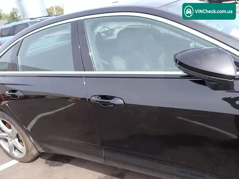 Audi A6 2024, фото з оголошення 2 з 15, VIN WAUE3BF22RN044404