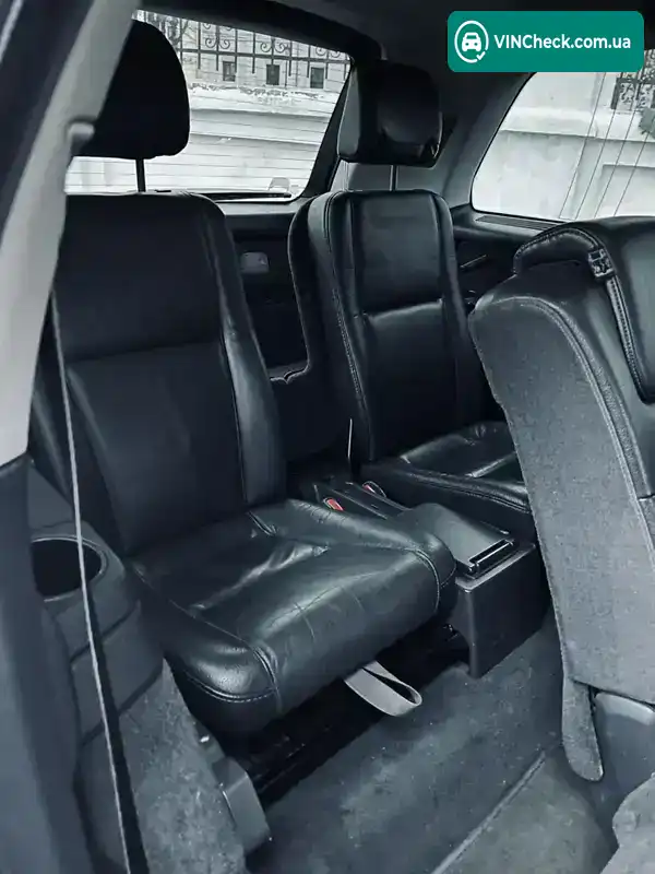 Volvo XC90 2008, фото з оголошення 2 з 21, VIN YV4CN982691499822