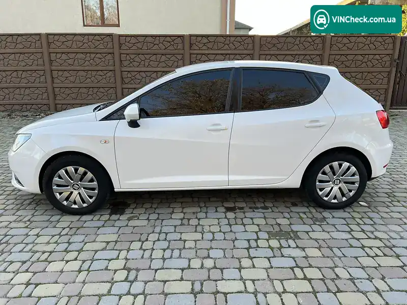 SEAT Ibiza 2015, фото з оголошення 2 з 20, VIN VSSZZZ6JZGR043746