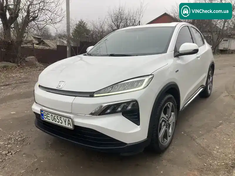 Honda M-NV 2021, фото з оголошення 1 з 21, VIN LVHDH2850M5000894