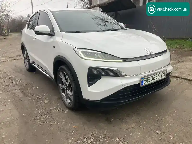 Honda M-NV 2021, фото з оголошення 2 з 21, VIN LVHDH2850M5000894