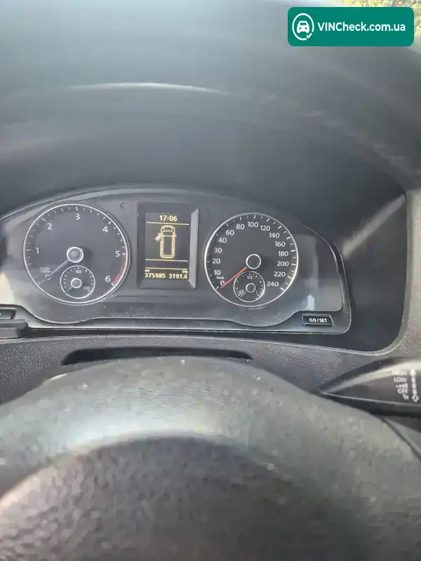 Volkswagen Transporter 2012, фото з оголошення 2 з 10, VIN WV1ZZZ7HZCH115125